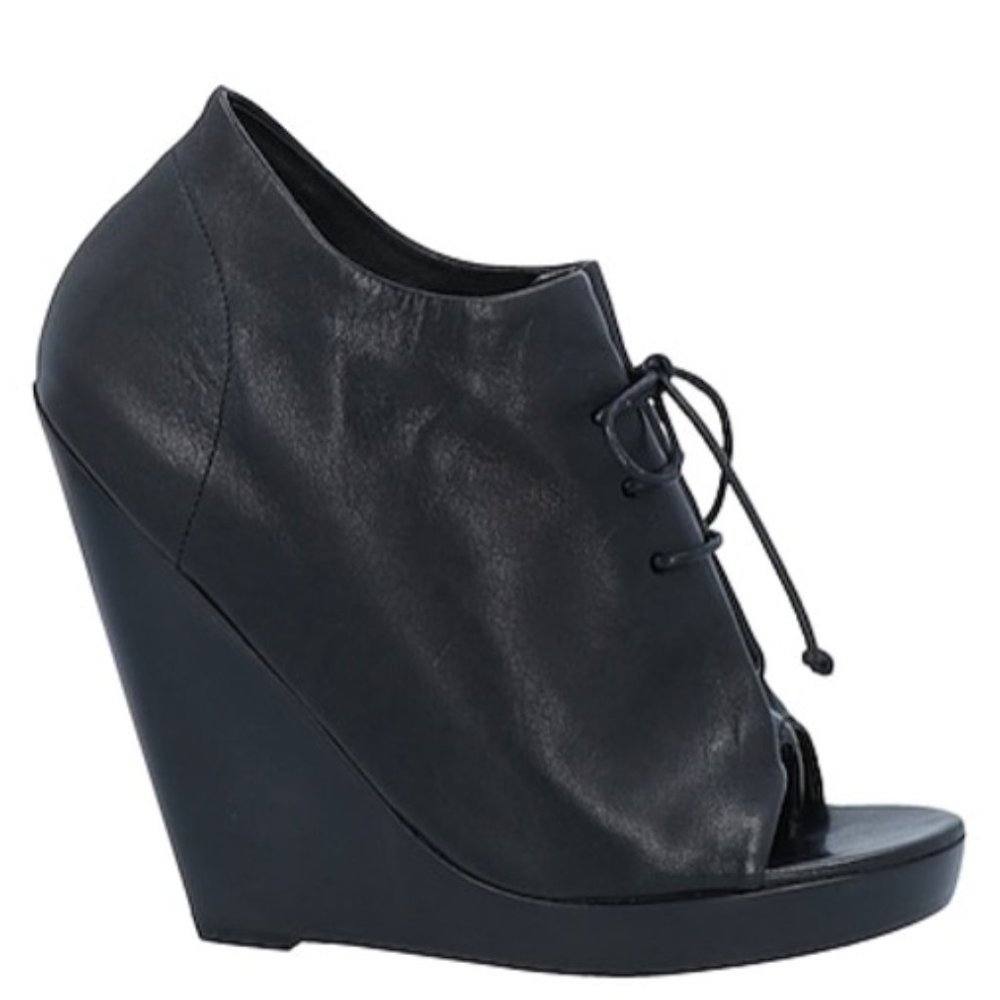 Marsell Wedge Heel (Women's US 8.5 / EU 39) New !